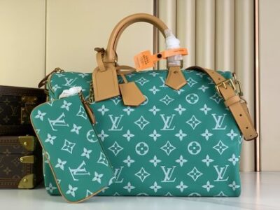 Bolso Speedy P9 Bandoulière GM LOUIS VUITTON