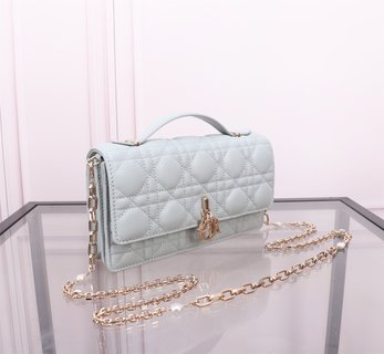 Minibolso My Dior DIOR - Imagen 3