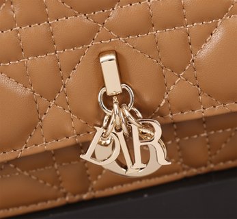 Minibolso My Dior DIOR - Imagen 5