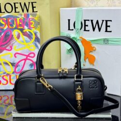 Bolso Amazona 23 Cropped Loewe