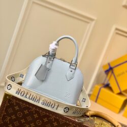 Bolso Alma BB Louis Vuitton