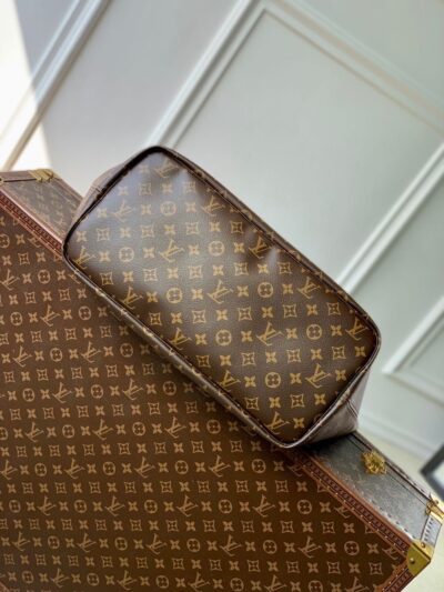 Bolso Neverfull Inside Out GM con bandolera Louis Vuitton - Imagen 8