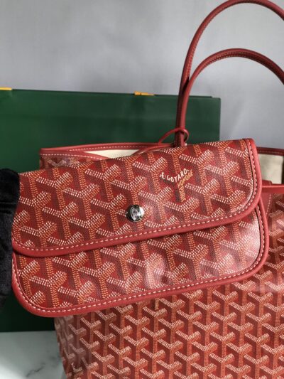 Bolso Saint Louis GM GOYARD - Imagen 6