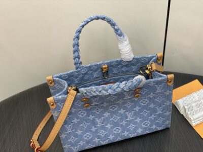 Bolso Let Go PM LOUIS VUITTON - Imagen 13