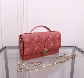 Minibolso My Dior DIOR - Imagen 3