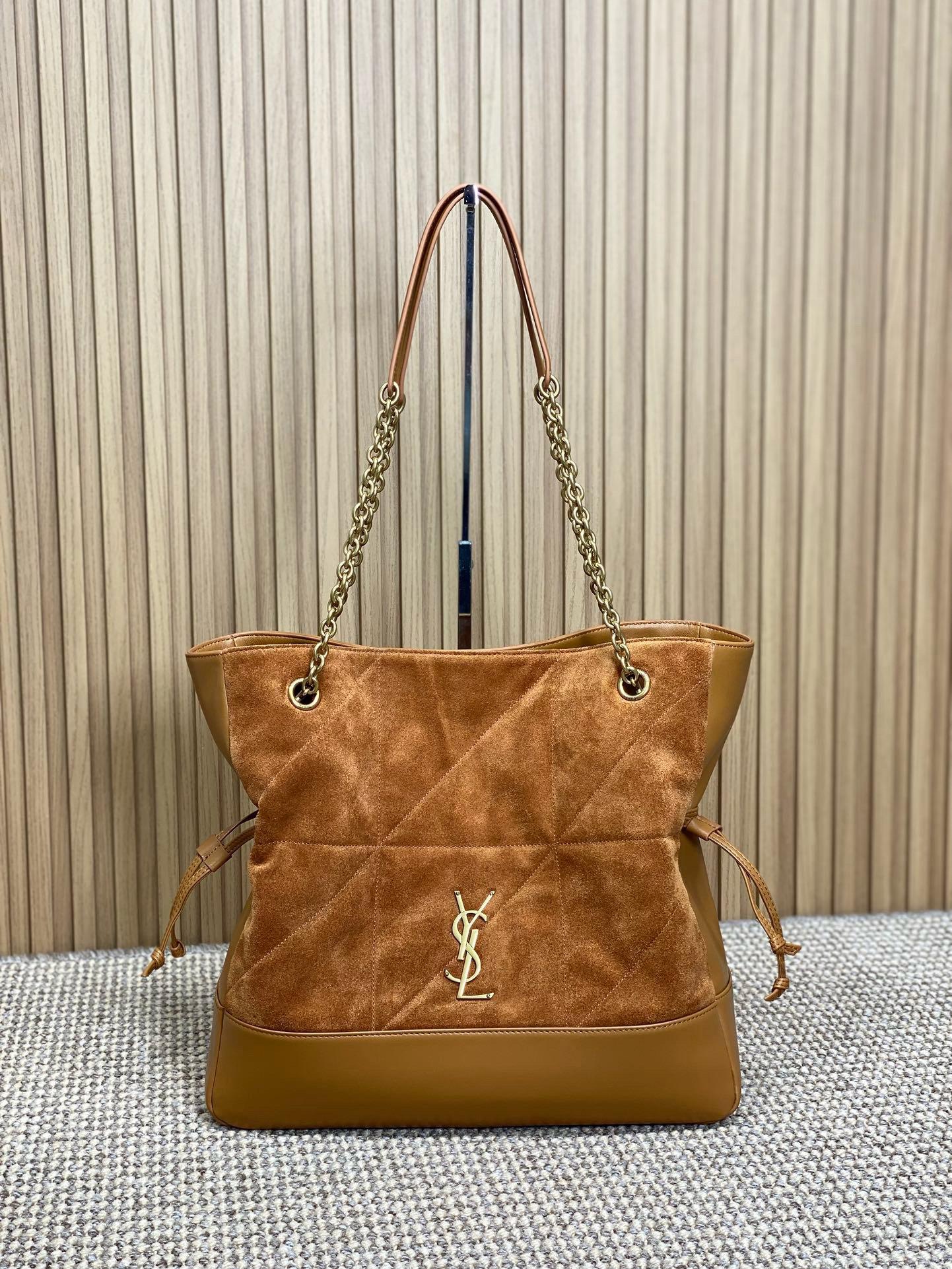 Bolso Jamie Shopper YSL