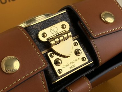Bolso Pic Trunk LOUIS VUITTON - Imagen 6