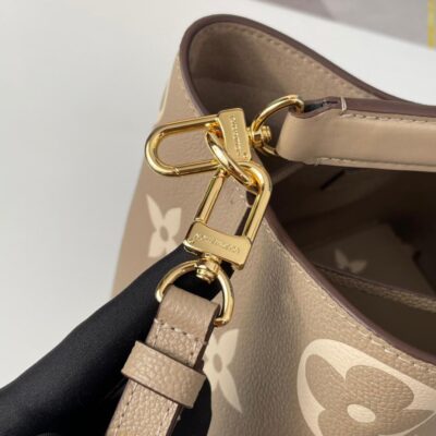 Bolso NéoNoé MM Louis Vuitton - Imagen 6