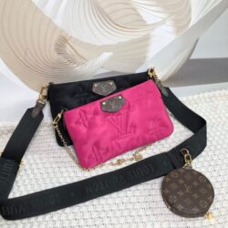 BOLSO MAXI MULTI POCHETTE ACCESSOIRES Louis Vuitton