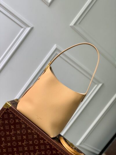 Bolso Low Key Hobo PM Louis Vuitton