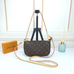 Bolso Pochette Accessoires Louis Vuitton
