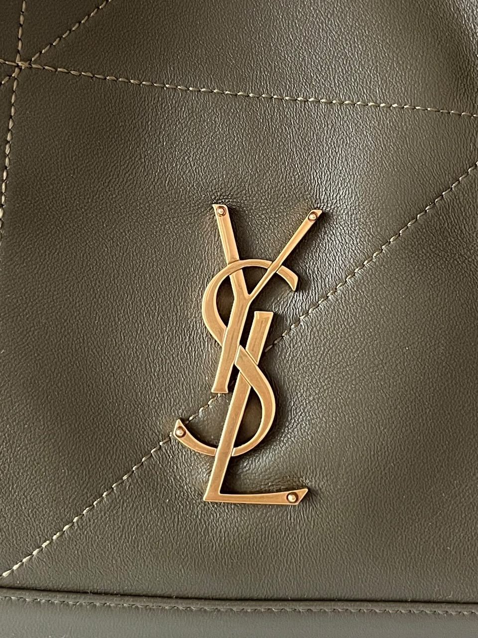 Bolso Jamie shopping YSL - Imagen 5