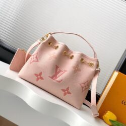 Bolso Bundle Louis Vuitton