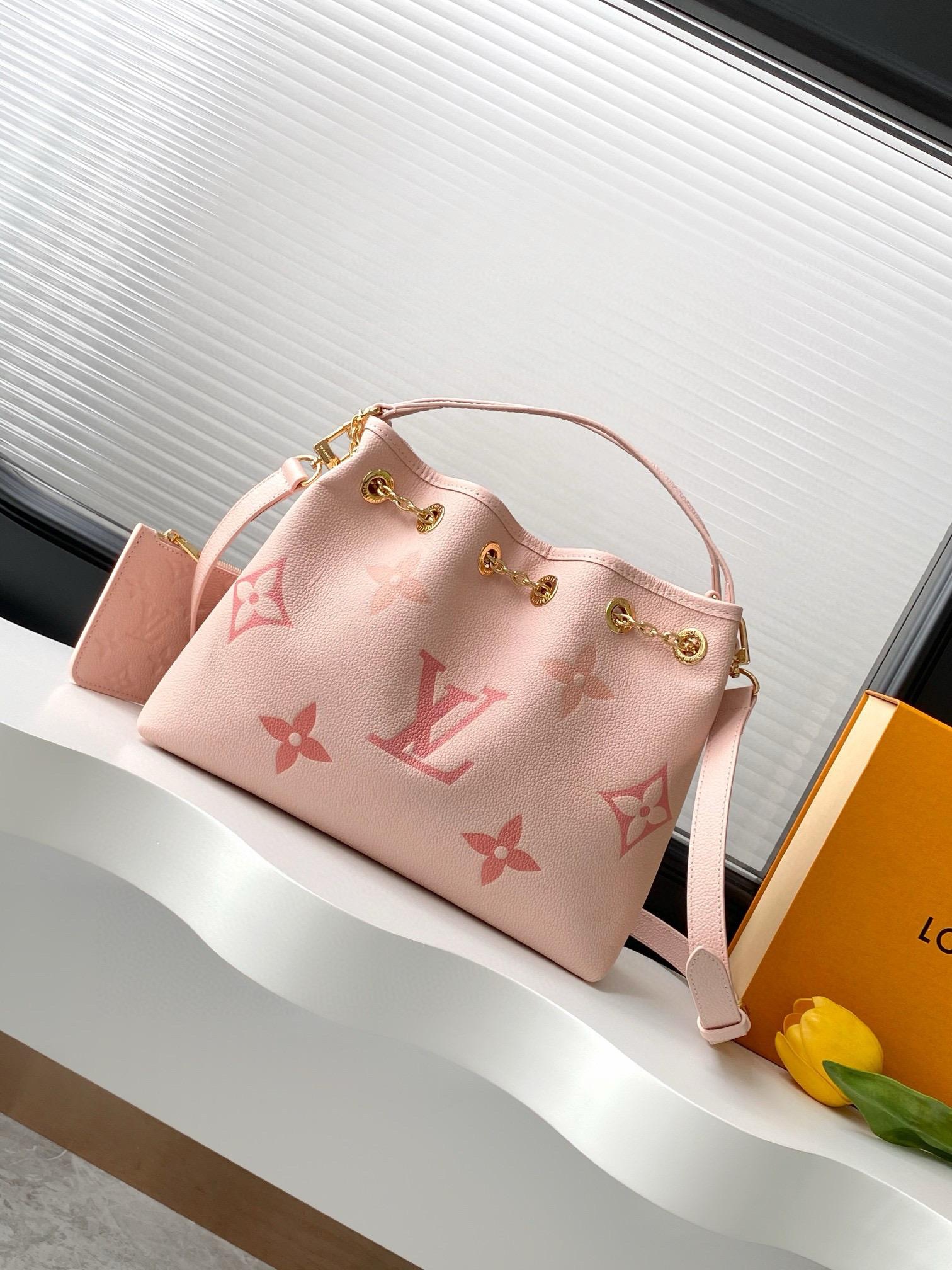 Bolso Bundle Louis Vuitton