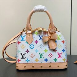 Bolso Alma BB LV x TM Louis Vuitton