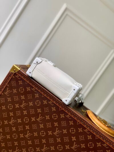 Bolso Side Trunk PM LOUIS VUITTON - Imagen 4