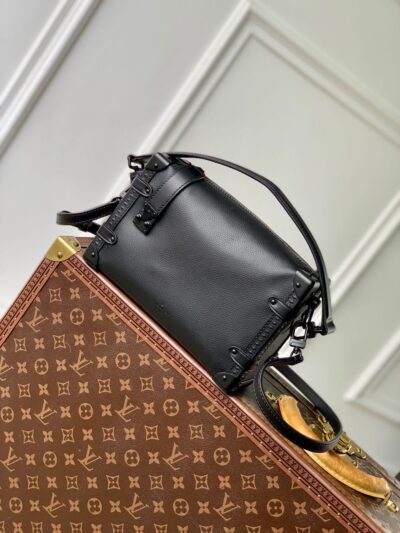 Bolso Side Trunk PM LOUIS VUITTON