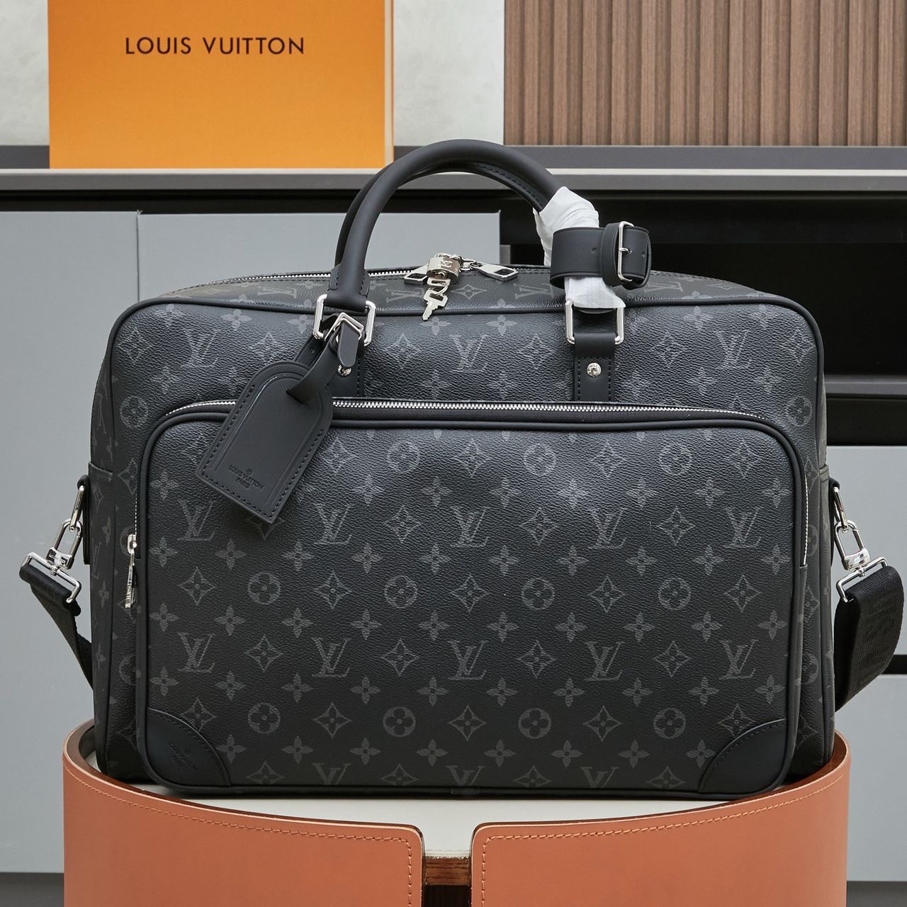 Bolso Weekender Louis Vuitton