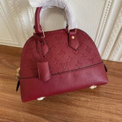 Bolso Alma BB Louis Vuitton
