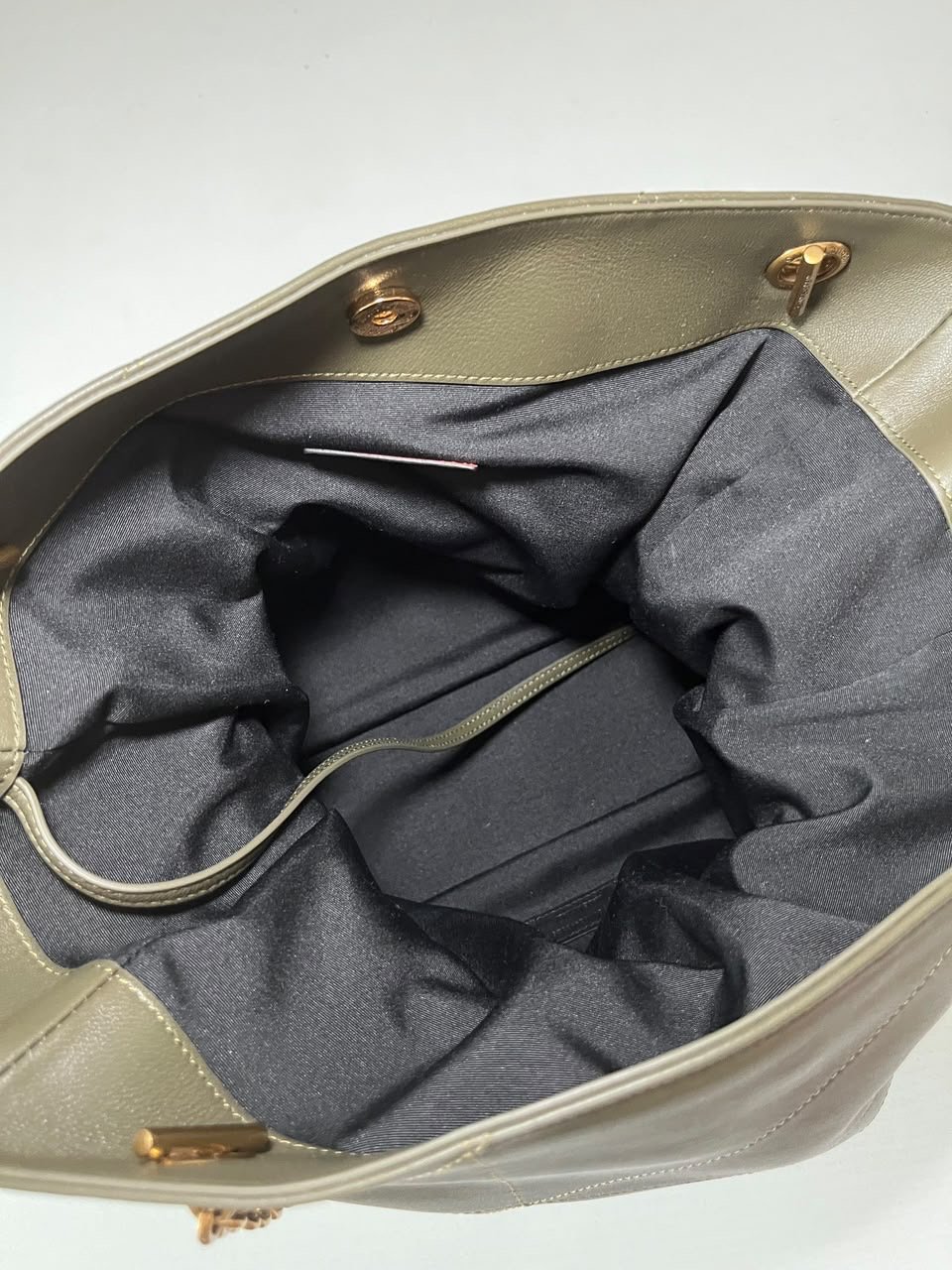 Bolso Jamie shopping YSL - Imagen 8