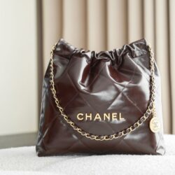 Bolso Chanel 22