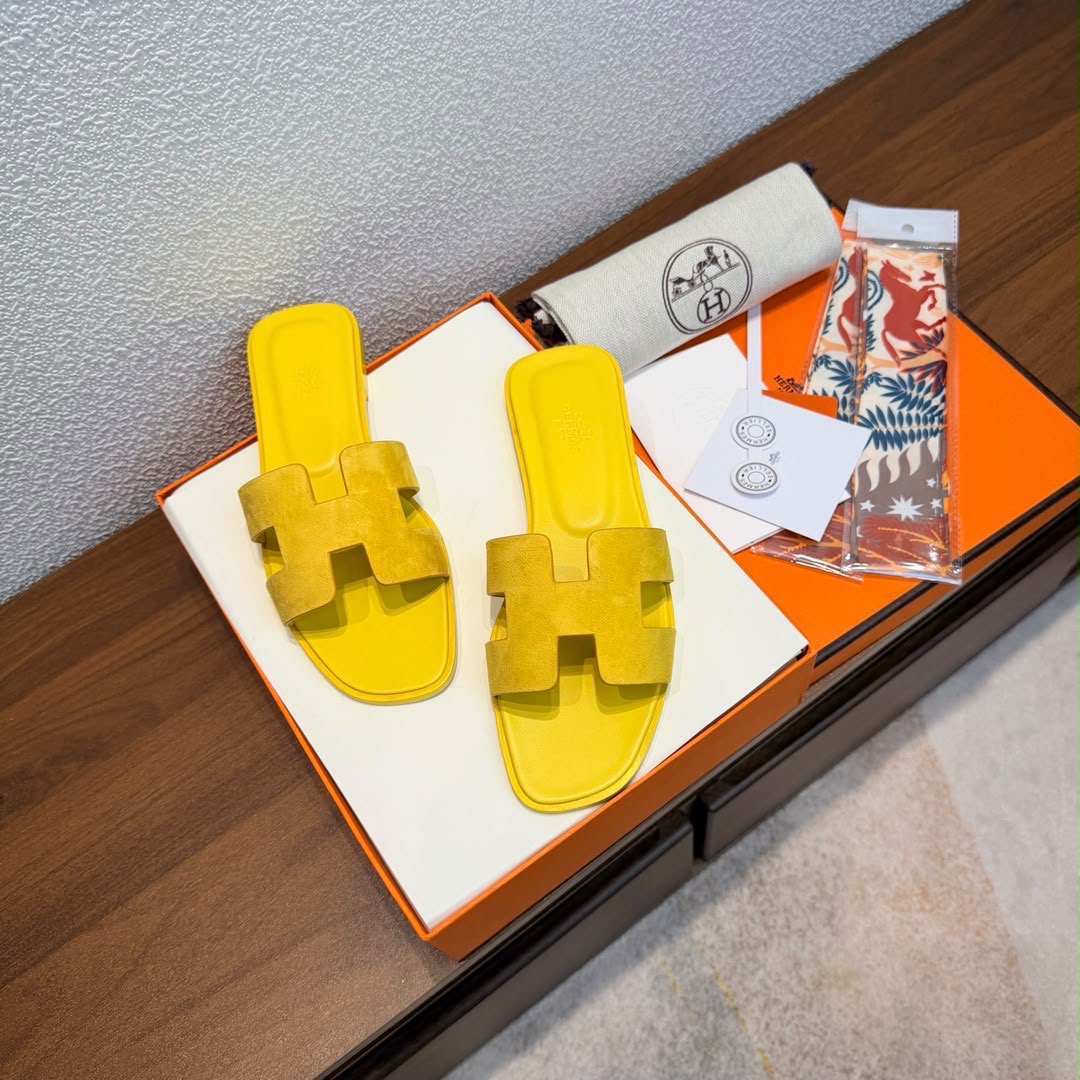 Sandalias Oran Hermes - Imagen 2
