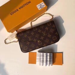 POCHETTE FÉLICIE Louis Vuitton