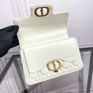 Bolso Dior Jolie Top Handle DIOR - Imagen 7