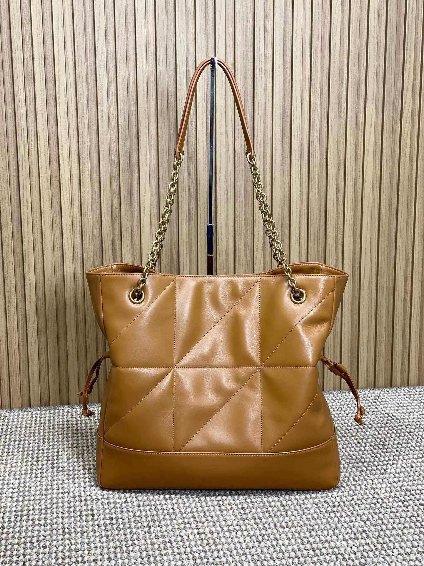 Bolso Jamie Shopper YSL - Imagen 2