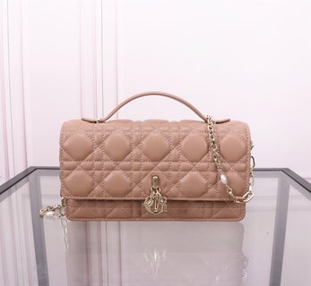 Minibolso My Dior DIOR