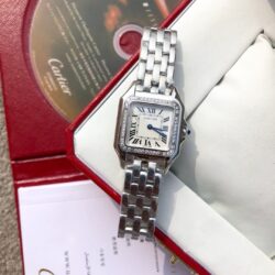 Reloj Panthére de Cartier