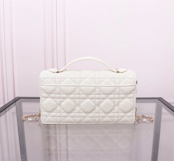 Minibolso My Dior DIOR - Imagen 3