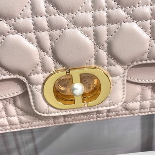 Bolso Dior Jolie Top Handle DIOR - Imagen 10