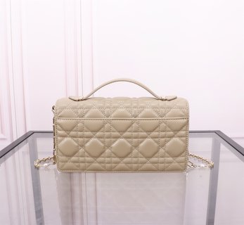 Minibolso My Dior DIOR - Imagen 3