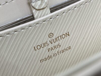 Bolso Twist MM LOUIS VUITTON - Imagen 10