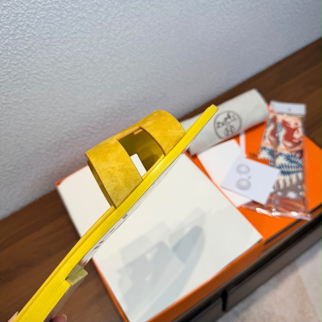 Sandalias Oran Hermes - Imagen 5