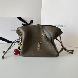 Bolso Pochette de hombro Jamie YSL