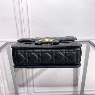 Bolso Dior Jolie Top Handle DIOR - Imagen 6