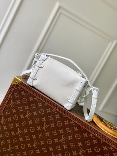 Bolso Side Trunk PM LOUIS VUITTON - Imagen 2