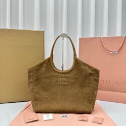 Bolso Ivy Miu Miu