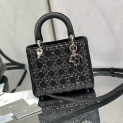 MINIBOLSO LADY DIOR