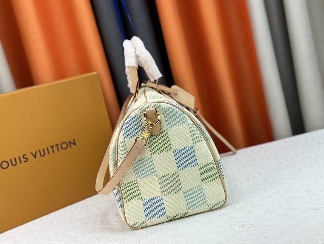 Bolso Speedy 40 Bandoulière Louis Vuitton - Imagen 3