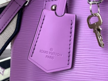 Bolso Alma BB LOUIS VUITTON - Imagen 6