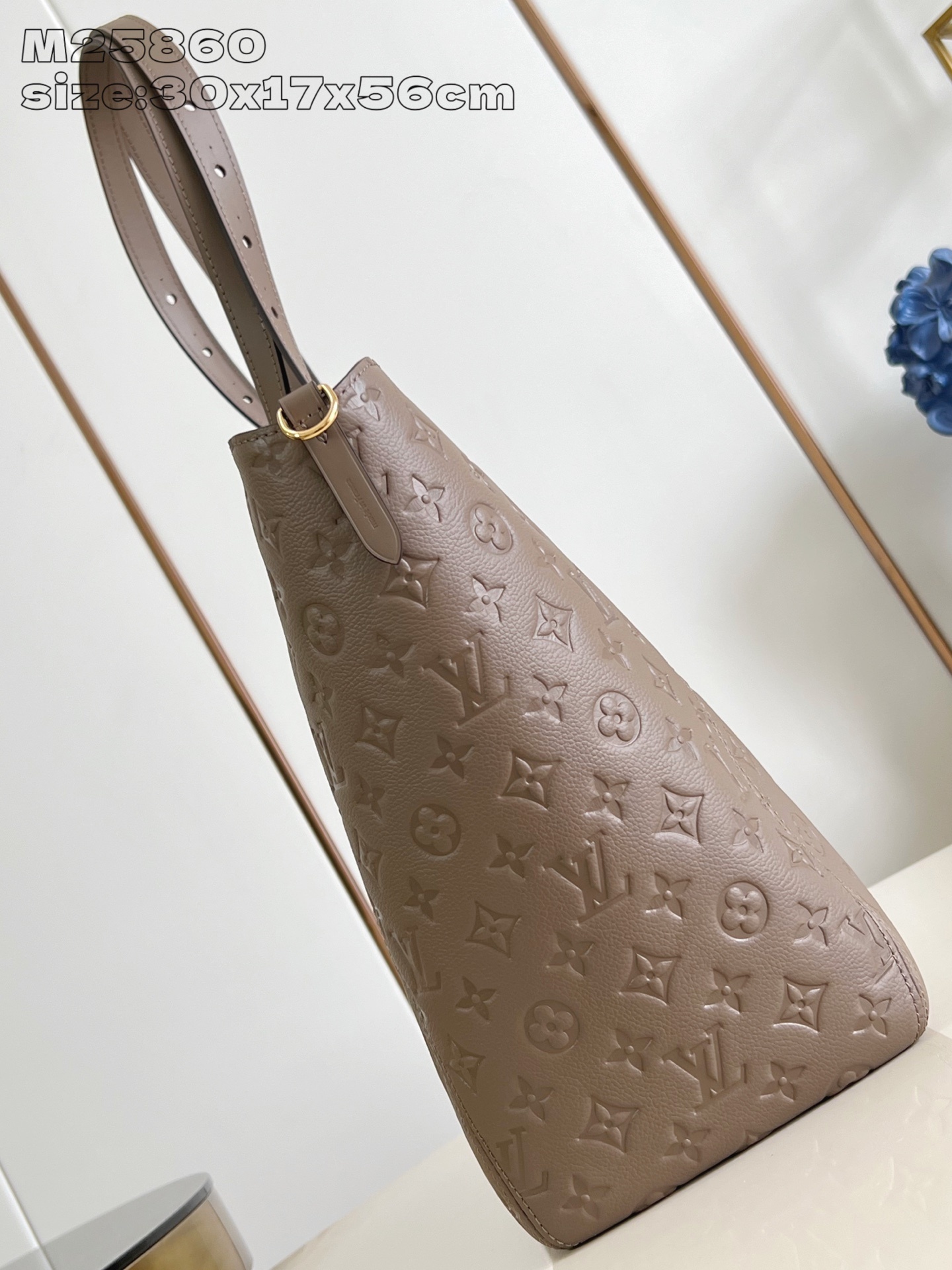 Bolso All In One PM Louis Vuitton - Imagen 4