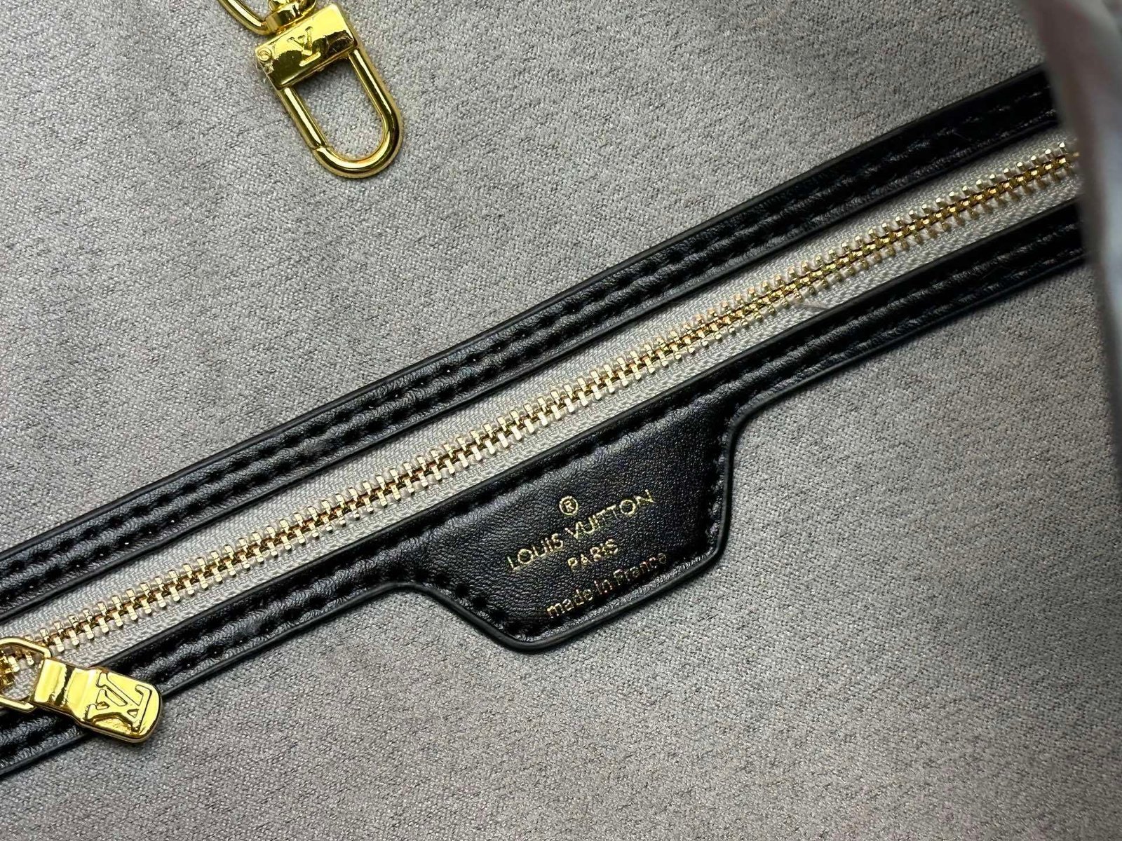Bolso Neverfull MM Louis Vuitton - Imagen 8