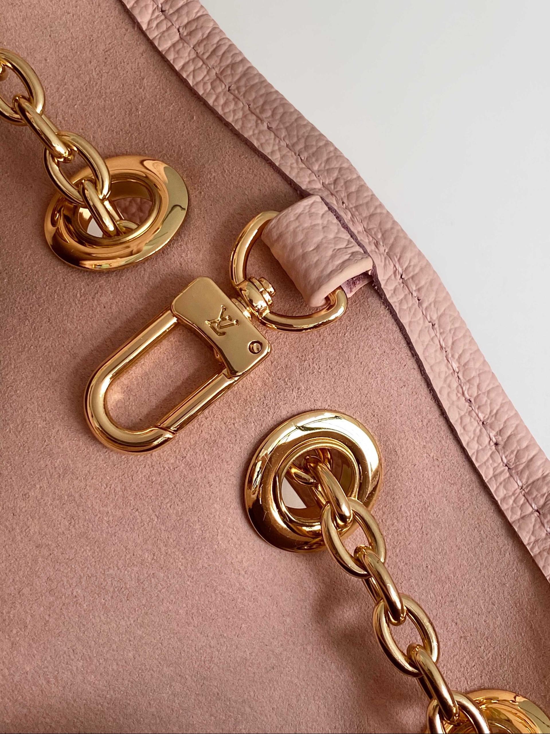 Bolso Bundle Louis Vuitton - Imagen 8