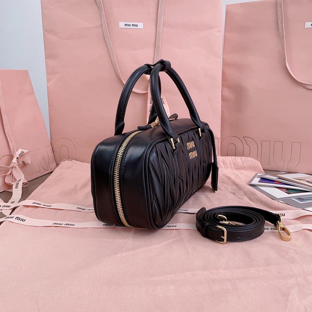 Bolso Arcadie Miu Miu - Imagen 2