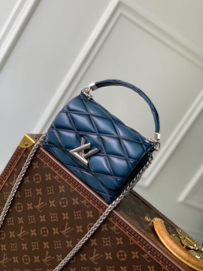 Bolso GO-14 MM Louis Vuitton