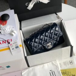 Bolso Chanel Mini Flap