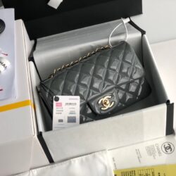 Bolso Chanel Mini Flap